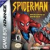 Juego online Spider-Man: Mysterio's Menace (GBA)